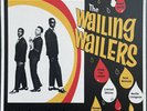 The Wailing Wailers Simmer Down Rare 5 inch   vinyl single Studio One Bob Marley