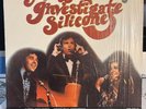 1973 GE Advertising Musical GOT TO INVESTIGATE SILICONE Rare LP Vinyl HOLY GRAIL