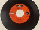 Sandy Lynn & Grp 1961 DOO WOP TEEN 45 Hurry Hurry Home LAUREL DJ Strong VG+ HEAR