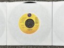 MADONNA - SET OF 3 BACK TO BACK US 7” SINGLES.