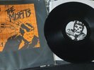 Misfits Vinyl-Maxs KANSAS city