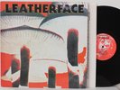Leatherface LP “Mush”   Roughneck 5   Orig 1991 UK Press   Punk Hardcore