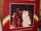 ANN ARBOR BLUES & JAZZ FESTIVAL 1972 VINTAGE ALBUM VINYL RECORD STEREO -NICE