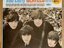The Beatles THE EARLY BEATLES mono FIRST PRESSING FACTORY SEALED Beautiful