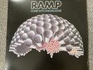 RAMP Come Into Knowledge Vinyl