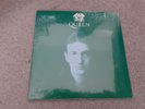 Queen-Spread Your Wings Carnaby Street GREEN VINYL 7'' LOW NUMBERED   SEALED