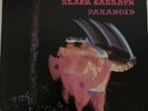 Black Sabbath Paranoid Warner Brothers (Record 1970 Lp