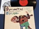 ROGER MILLER - And Out MOno MGS 27049 LP Vinyl VG/VG+ 1964 Rare