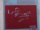 RARE 1974 Bootleg ELP Emerson, Lake & Palmer The Callow And Crash And Idle Eyes