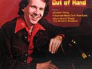 GARY STEWART - Out Of Hand   LP [Ist Issue 1975]  SirH70