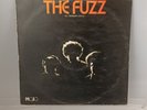 The Fuzz- LP- MOJO 2916010 Select, Stereo, RARE (D3)