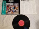 Quiet Riot II LP with Obi & insert 25AP 1192 JAPAN Randy Rhoads