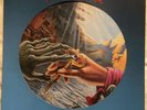 Helloween PICTURE LP 