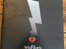 The Wildhearts Chutzpah  Double Vinyl Super Rare Ginger Scott Sorry