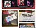MILES DAVIS Fearless Live at The Fillmore East Vinyl Third Man Records Vault 56