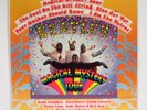 BEATLES - Magical Mystery Tour   1983 US Reissue LP  SEALED