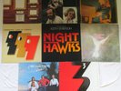 Keith Emerson + Lake & Palmer /+ Powell / The Nice  - 9 LP's in schönem Zustand