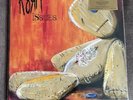 Korn Issues Marbled Red Yellow Orange 2xLP Music On Vinyl Unopened MINT /1500