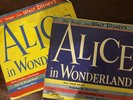 1951  Big Golden Records: Six Songs from Alice in Wonderland