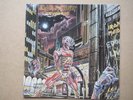 Iron Maiden - Somewhere in Time  1986