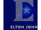 Elton John 'Diamonds' Picture Disc Vinyl & HAND SIGNED 10x10 Litho  *PRE-ORDER*