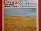 SXL 2289 Dvorak New World Symphony Kertesz Stereo Decca 1st WBG Gatefold.LP