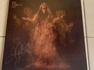 KELLY CLARKSON SIGNED/ Autographed CHEMISTRY LP VINYL ALBUM New
