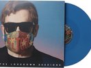 ELTON JOHN - THE LOCKDOWN SESSIONS (BLUE COLOURED) [DOUBLE VINYL LP] 5 - NEW