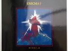 ENIGMA MCMXC a.D. VIRGIN ORIGINAL 1990 EU / UK  1ST PRESSING VINYL LP LPVIR1