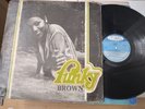 Funky Brown – 'Funky' Brown - Vinyl LP 1974