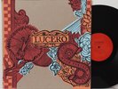 Lucero LP “That Much Further West”   Tiger Style   RARE Numbered Silk Screened