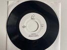 Digable Planets Dial 7 Graffiti 45 RPM Vinyl Record #4768