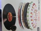 ROLLING STONES LET IT BLEED ORIGINAL 1969 UK DECCA VINYL LP SKL 5025 with poster
