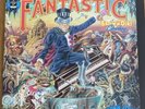 Elton John Captain Fantastic And The Brown Dirt Cowboy Lp Vinyl