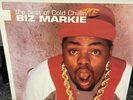 BIZ MARKIE - THE BEST OF COLD CHILLIN' 2000  Vinyl  3 Discs
