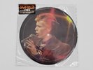 David Bowie -1984 RSD 40th Anniversary USA 7