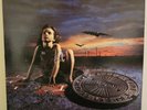STEELHEART Tangled In Reins 1992 LP GLAM/HAIR METAL HARD ROCK CLASSIC RARE VINYL