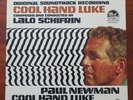 VINYL COOL HAND LUKE Lalo Schifrin OST SOUNDTRACK DOT STEREO US 1967 NEWMAN LP