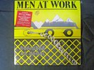 Men At Work, Business As Usual, 1982, Sill In Shrink Wrap