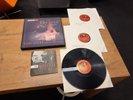 ED1? Verdi Otello Toscanini NBC Symphony RCA Red Seal – LM-6107 SHADED DOG