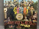 Beatles Sgt. Pepper’s Lonely Hearts Club Band PMC 7027 Vinyl LP 200G Mono Record