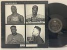 The Geto Boys – S/T LP 1990 US ORIG Rap A Lot Hip Hop SCARFACE Bushwick Bill