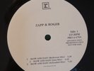 Zapp & Roger - Slow And Easy 12