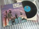 NEW LORDS - orig LP Columbia 1971 beat psych kraut near mint
