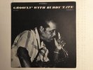 BUDDY TATE GROOVIN WITH SWINGVILLE DG PRESTIGE JAZZ STEREO ORIGINAL M- top