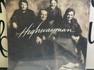 Highway Men 2 Vinyl Waylon Jennings Johnny Cash Willie Nelson Kris Kristofferson