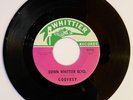 GODFREY (WITH THEE MIDNITERS) Down Whittier Blvd. RARE 1967 GARAGE Psych HEAR