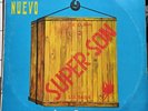 Jazz, Latin, Funk / Soul, Juan Pablo Torres Y Algo Nuevo* ‎– Super Son, EGREM