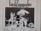 LED ZEPPELIN - 'Live in Seattle - '73 Tour' 2LP  TAKRL version