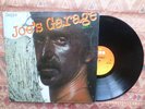 FRANK ZAPPA - JOE'S GARAGE ACT 1 ( LP Holland CBS + Insert VG+ / VG++ )